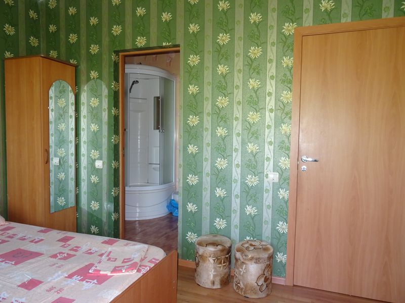"Черноморская сказка" гостевой дом в Джубге - фото 20