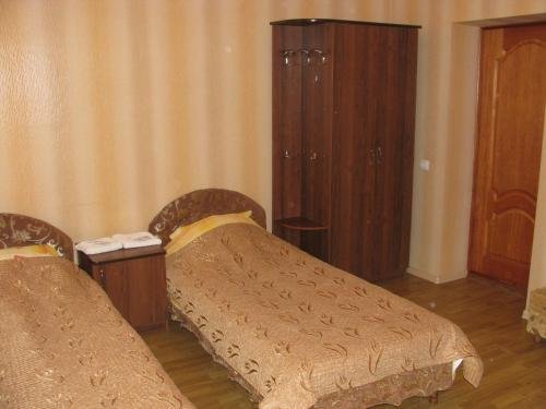 "Чародейка" мотель в п. Каменномостский - фото 6