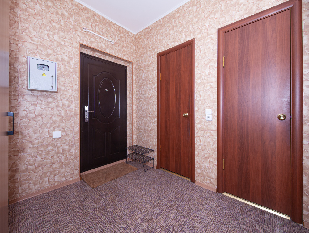 "Вредена" 1-комнатная квартира в Санкт-Петербурге - фото 4