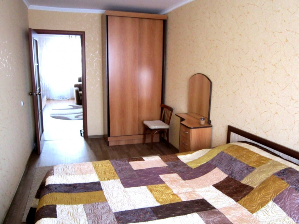 2х-комнатная квартира Рубцовский 9 в Рубцовске - фото 6
