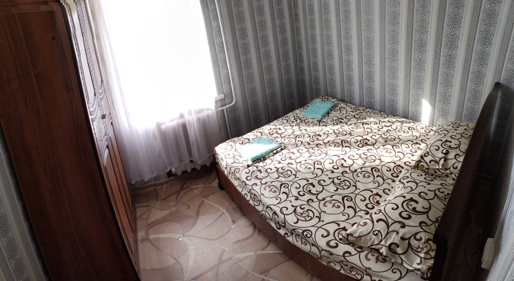 3х-комнатная квартира Лазарева 80 в Лазаревском - фото 5
