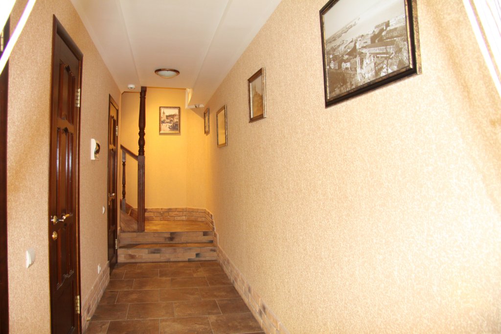 "Серебряный ключ" мини-гостиница в Нижнем Новгороде - фото 7