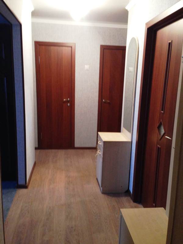 3х-комнатная квартира Плеханова 1 в Ейске - фото 3