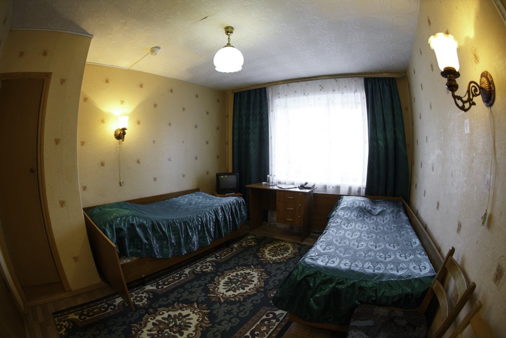 "Десна" гостиница в Брянске - фото 11