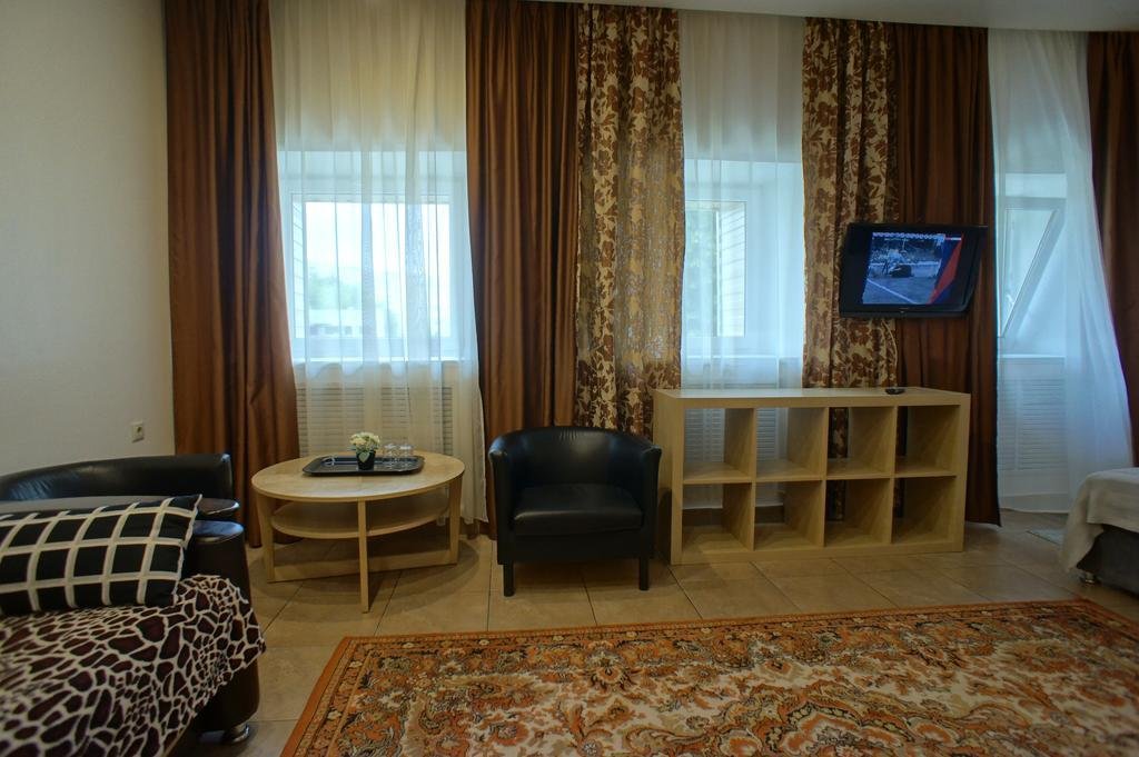 "Надежда" гостиница в Нижнем Новгороде - фото 14