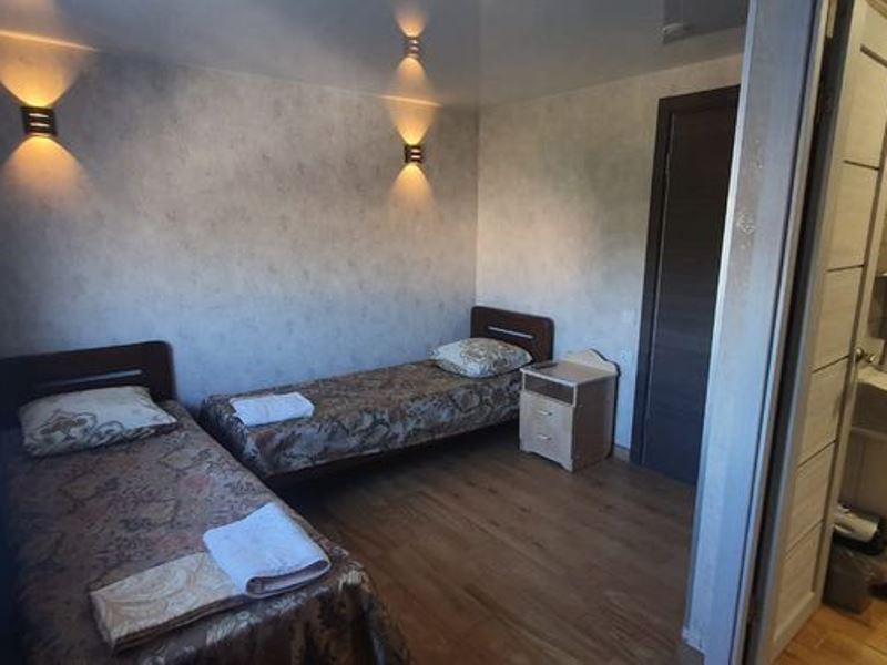 Гостевые комнаты Ивана Голубца 41 в Анапе - фото 27