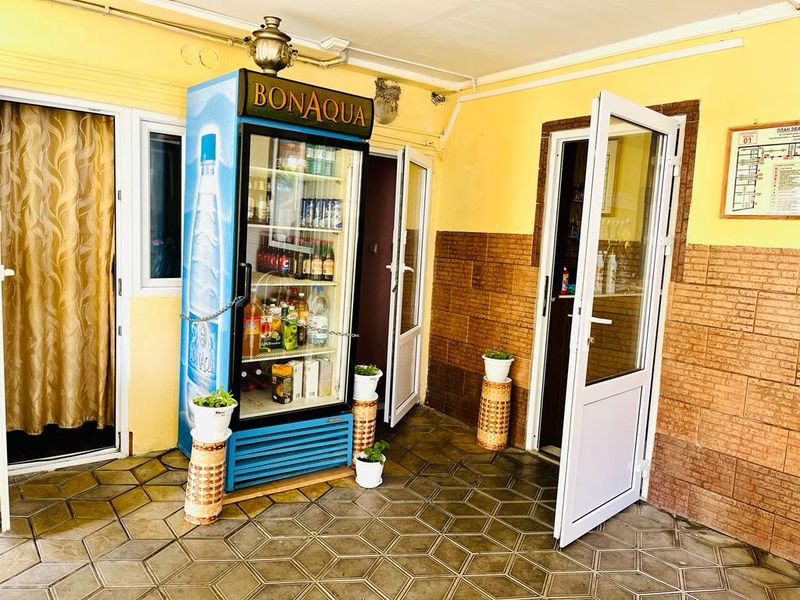 "У Александра" гостевой дом в Лермонтово - фото 9