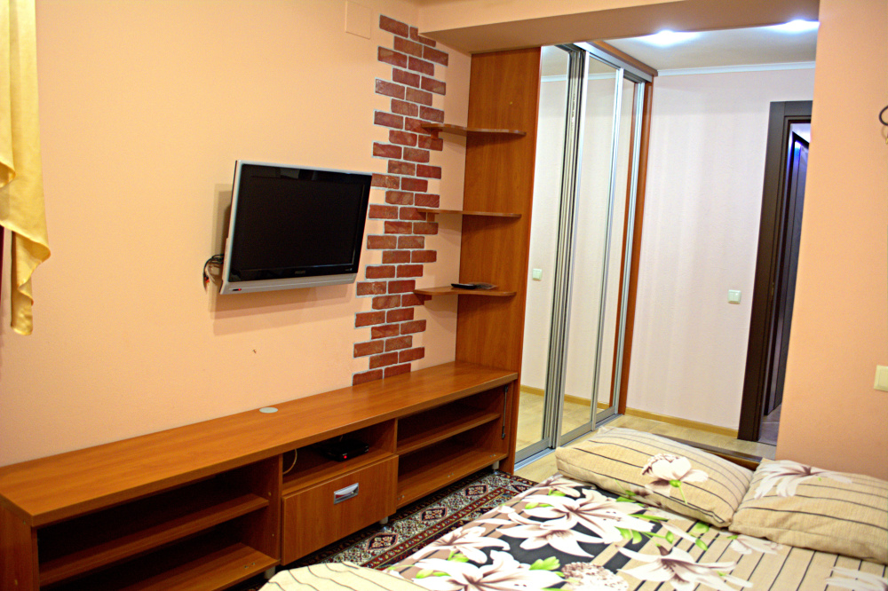 2х-комнатная квартира Калараша 147 в Лазаревском - фото 24