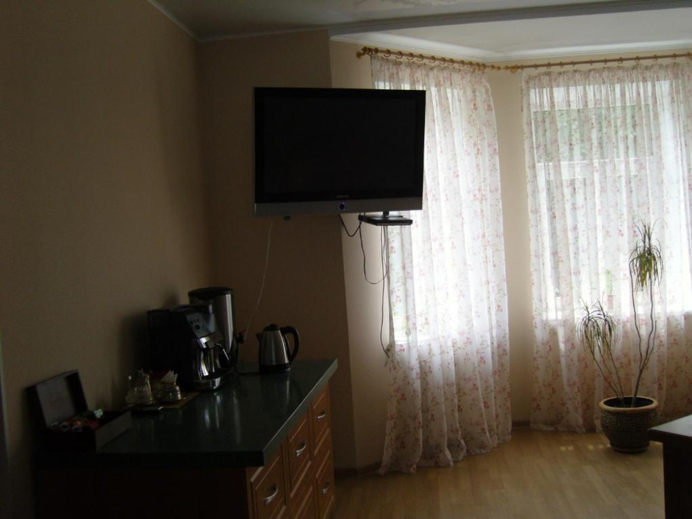 "Визит" гостиница в Астрахани - фото 5