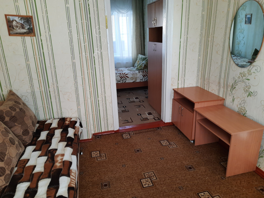 "Теремок" мини-гостиница в Ейске - фото 29