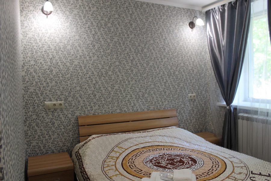 "Holiday House" мини-гостиница в Казани - фото 6