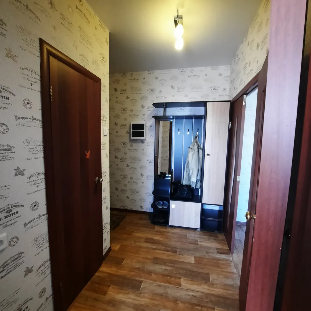 "Новая в Оксигене" 1-комнатная квартира в Белореченске - фото 5