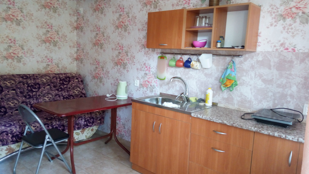 "Ксения" гостевой дом в в п. Приморский (Феодосия) - фото 9