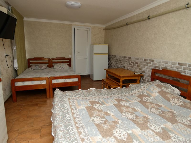 "Камила" гостевой дом в Лермонтово - фото 39