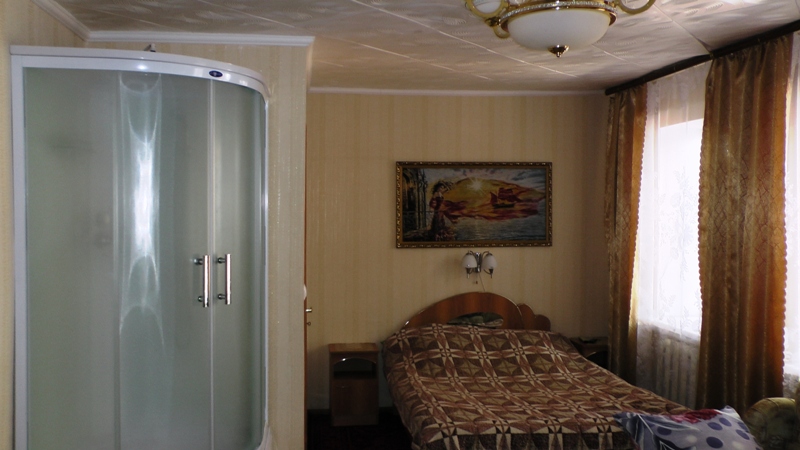 "Домик у моря Каравелла" гостевой дом в Ейске - фото 36