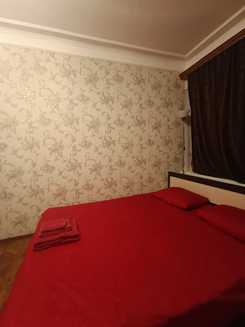 1-комнатная квартира Энгельса 1 в Рыльске - фото 2