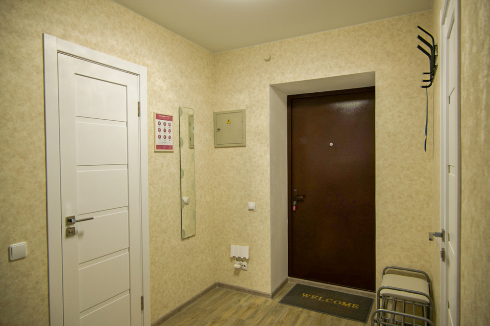 "Тишина и уют" 1-комнатная квартира в Смоленске - фото 7