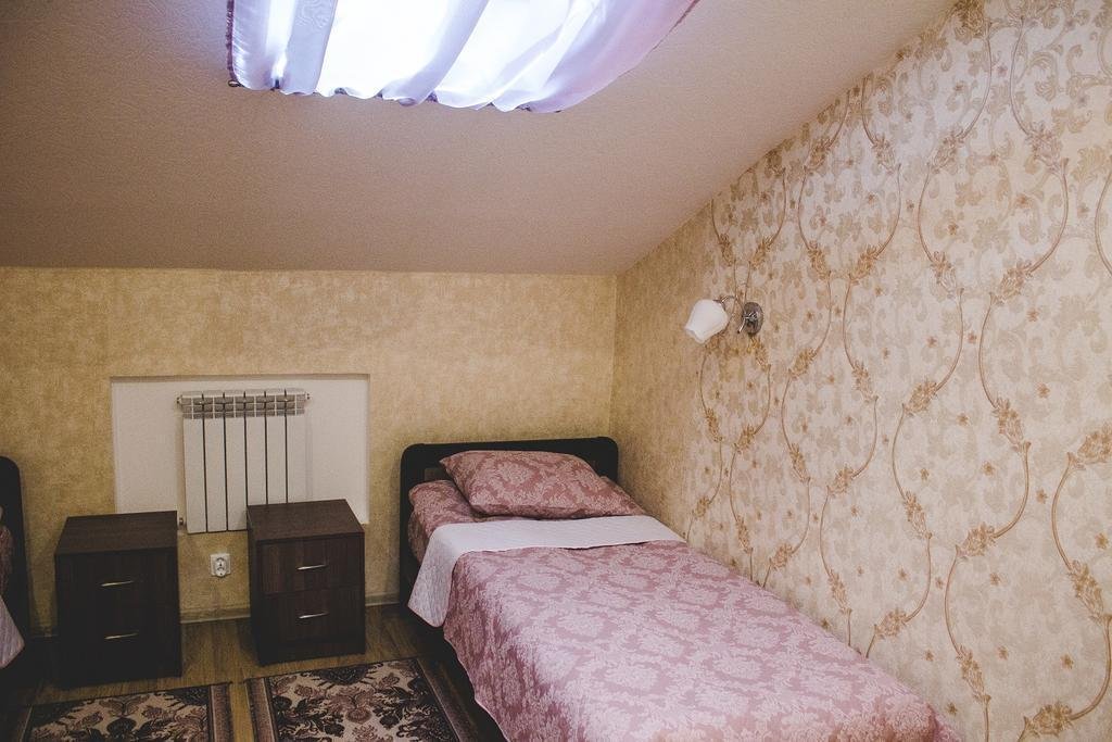 "Картуши" гостиница в Тотьме - фото 1