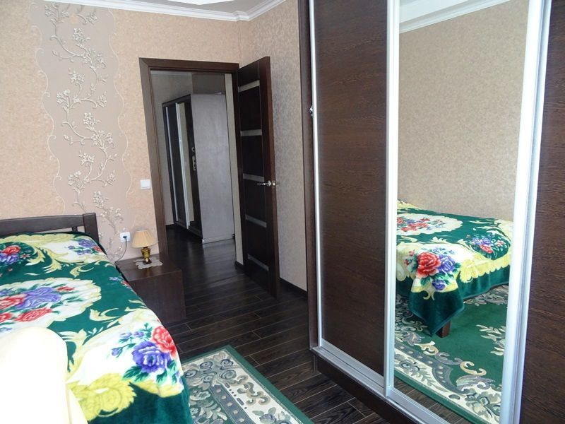 2х-комнатная квартира Лазарева 106 в Лазаревском - фото 13