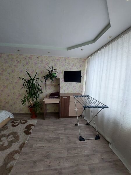 1-комнатная квартира Урицкого 42 в Бодайбо - фото 7