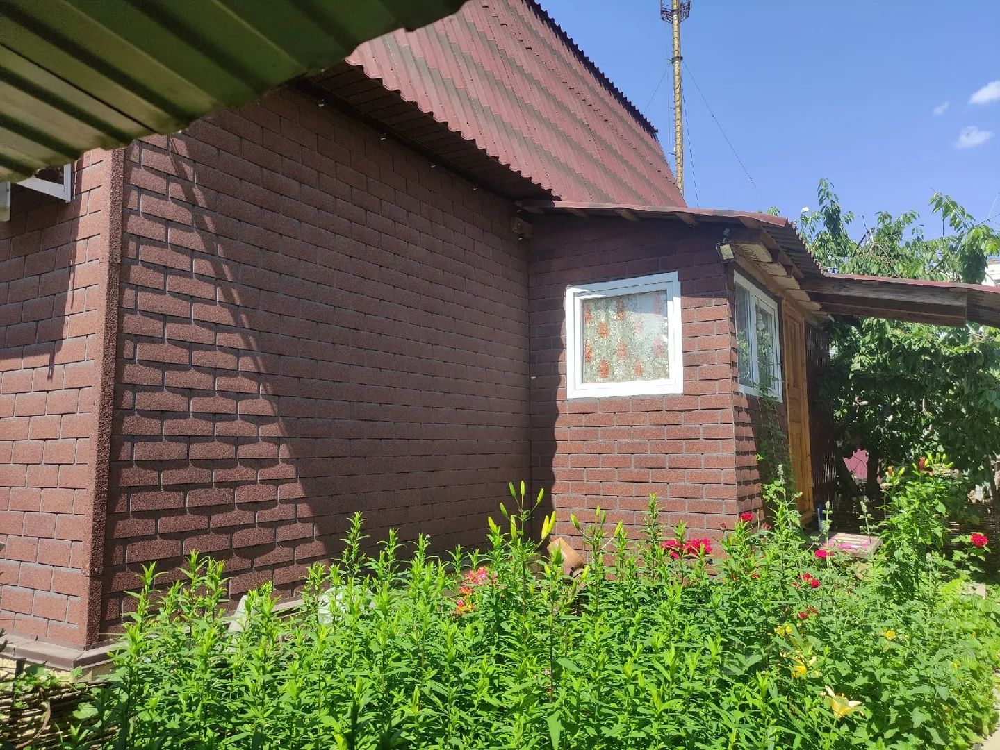 "Дубовочка" гостевой дом в Дубовке - фото 1