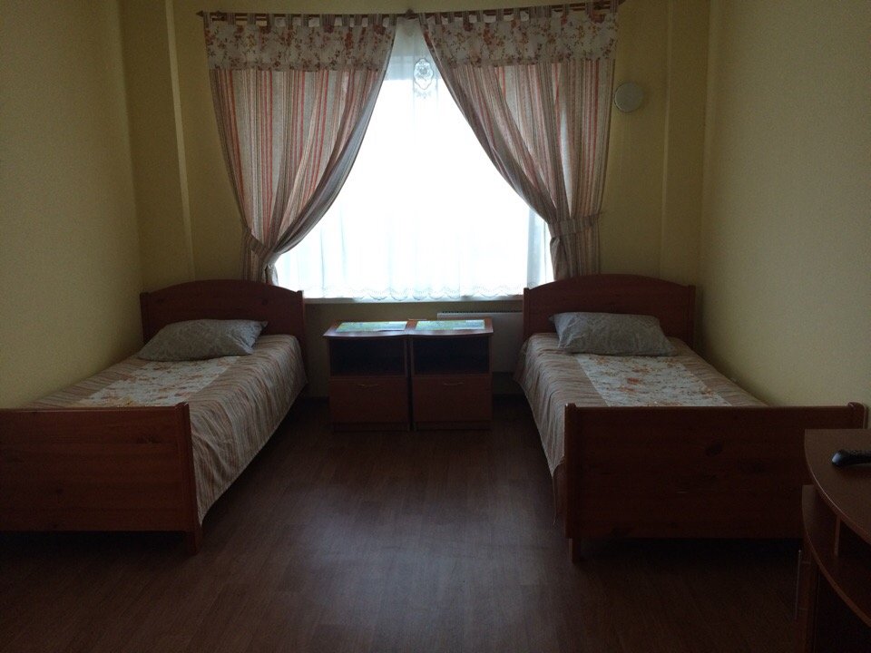"Гнездо" мини-отель в Пскове - фото 10