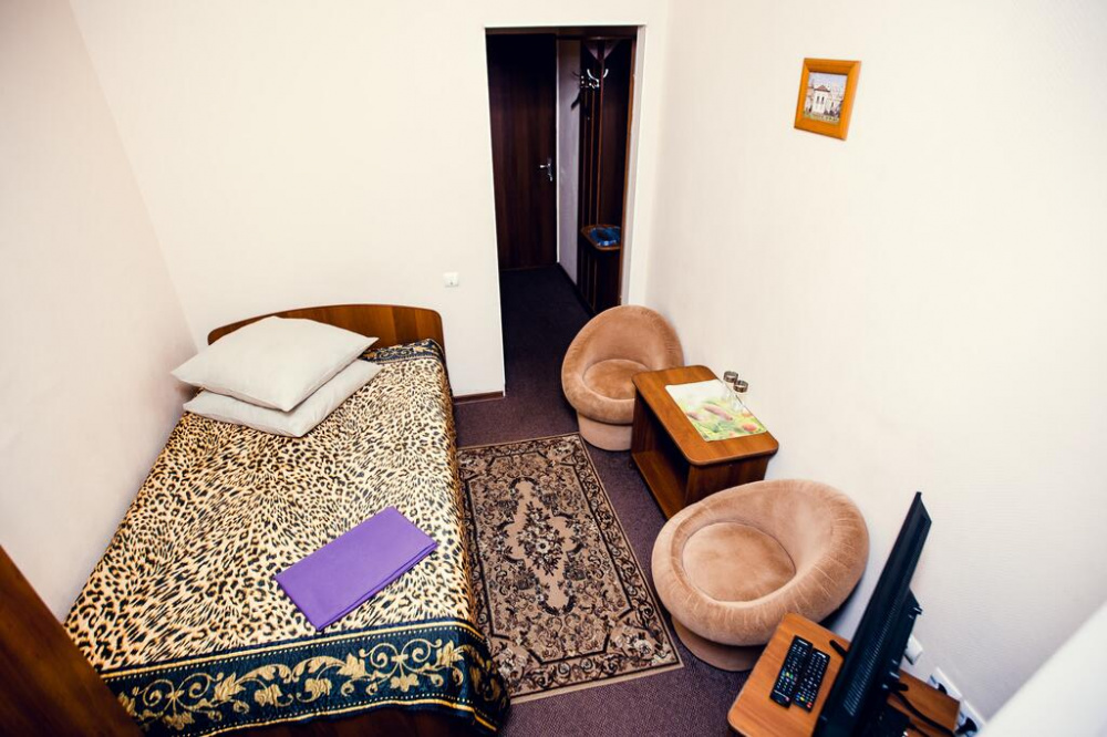 "Комфорт" мини-гостиница в Перми - фото 6