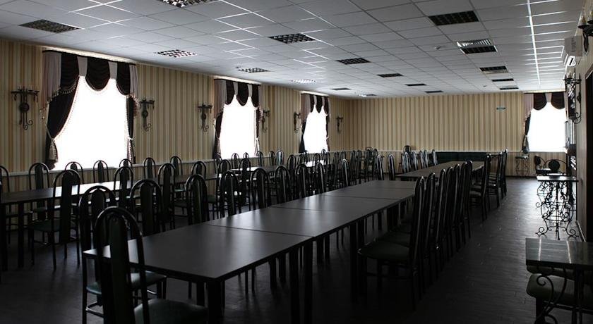 "Зилант" гостиница в Казани - фото 9