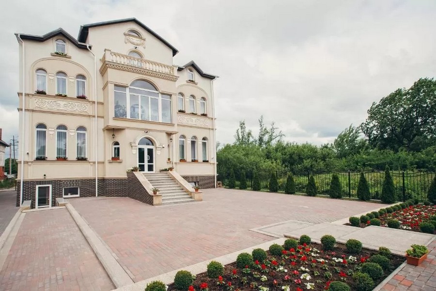 "Константа" гостевой дом в Калининграде - фото 1