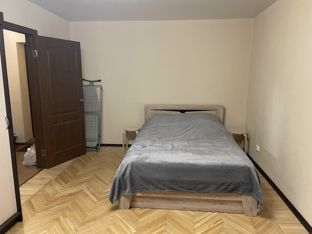 1-комнатная квартира Тореза 26 в Санкт-Петербурге - фото 3