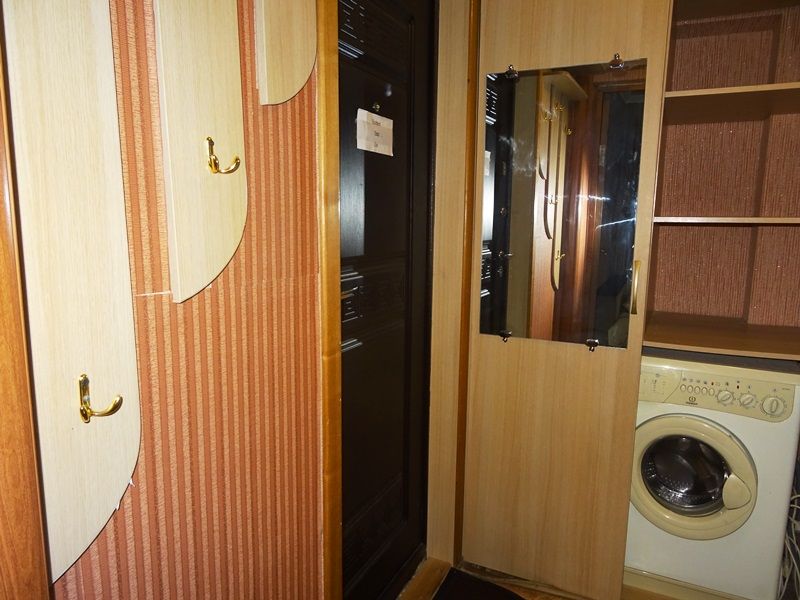 1-комнатная квартира Изумрудная 11 в Лазаревском - фото 4