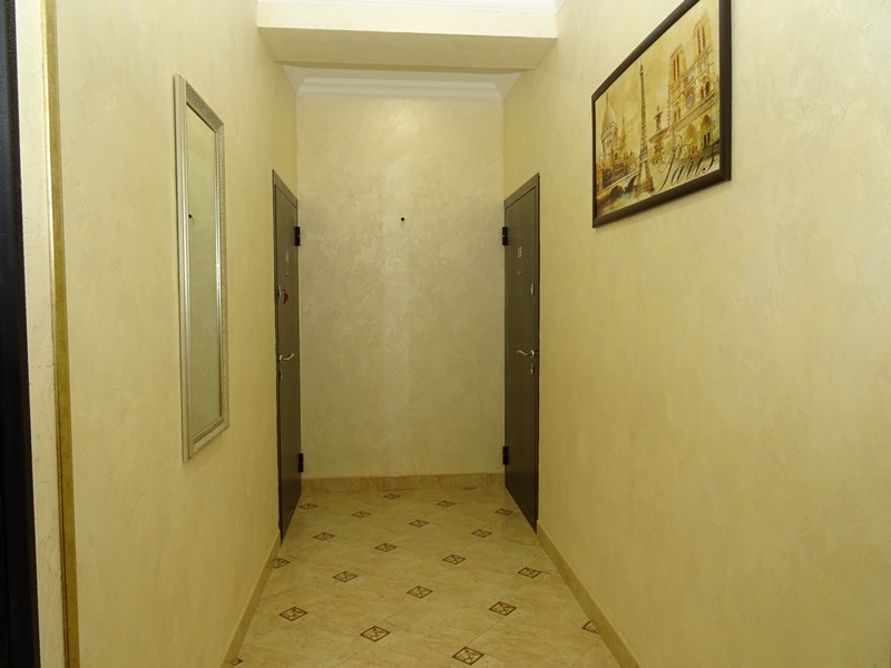 2х-комнатная квартира Станиславского 44 кв 14 в Адлере - фото 4