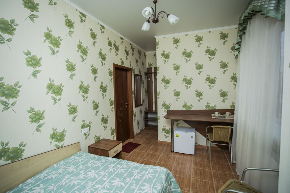 "У Друзей" гостевой дом в Краснодаре - фото 7