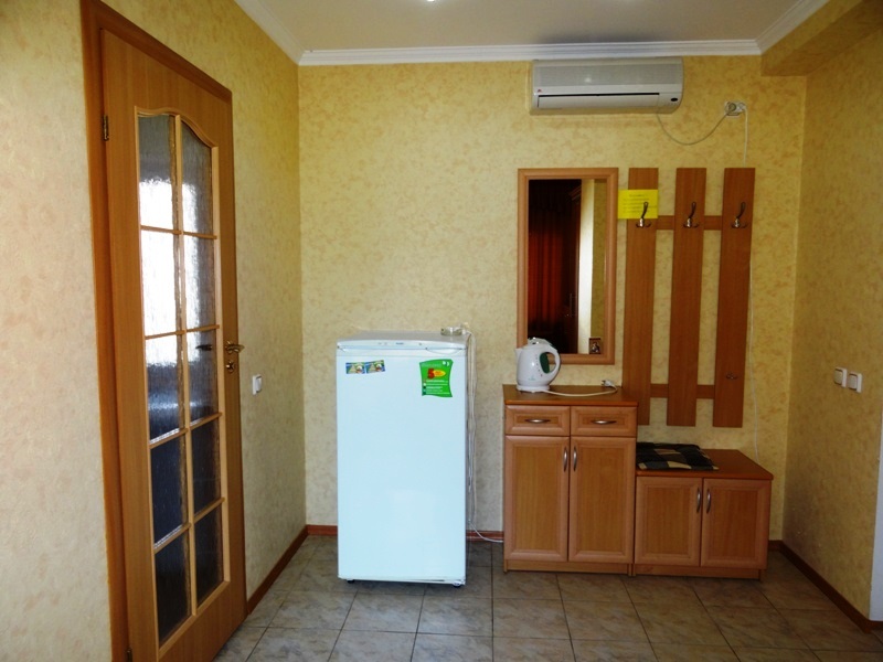 "Судакская 15" гостевой дом в Алуште, ул. Судакская, 15 - фото 15