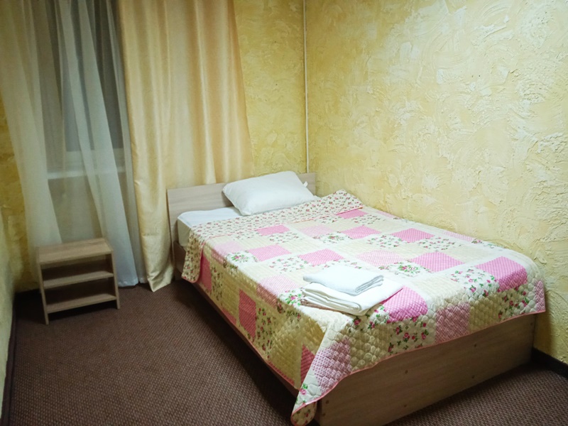 "Пушка" мини-отель в Ялте - фото 8