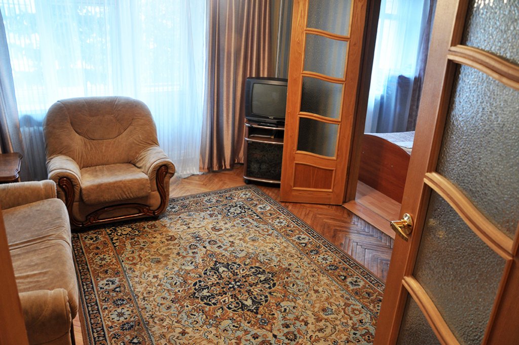 "Турист" гостиница в Брянске - фото 11