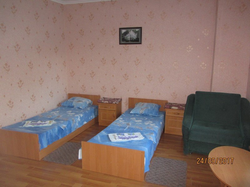 "Рандеву" мини-гостиница в Евпатории - фото 9