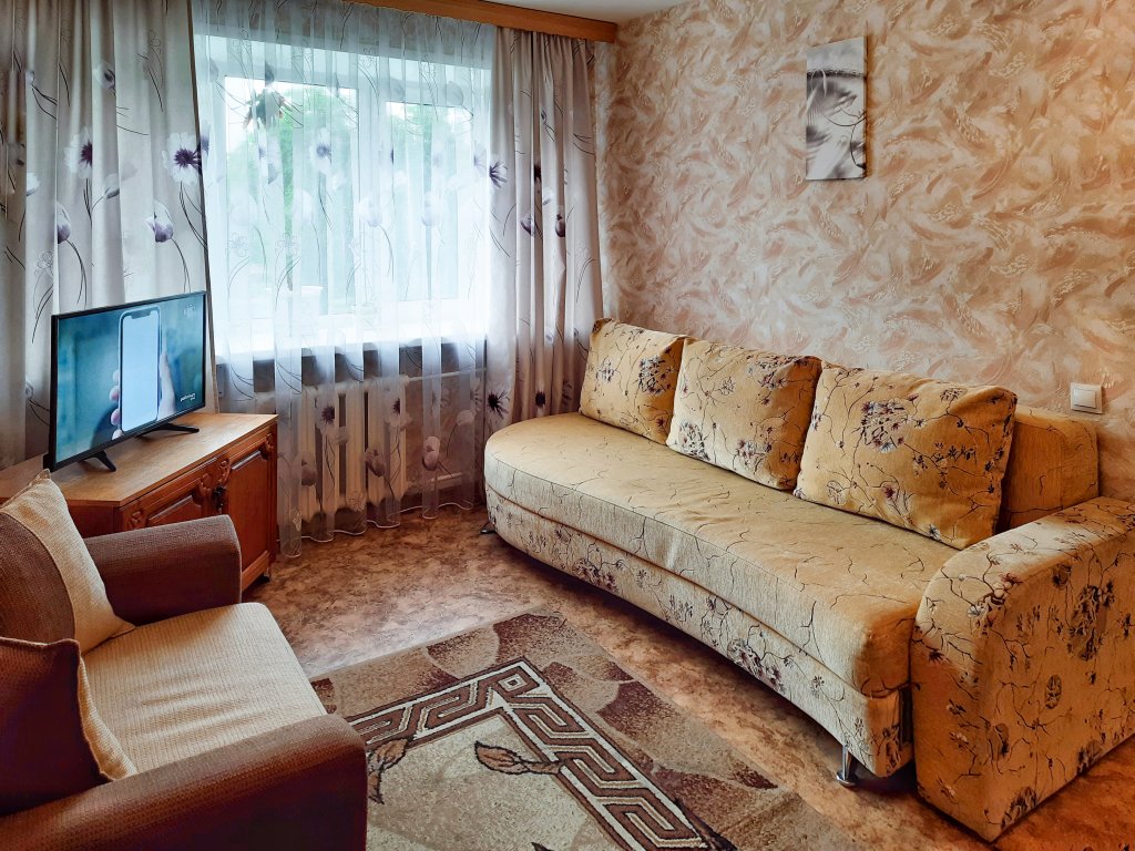 "В Центре" 2х-комнатная квартира во Владимире - фото 11