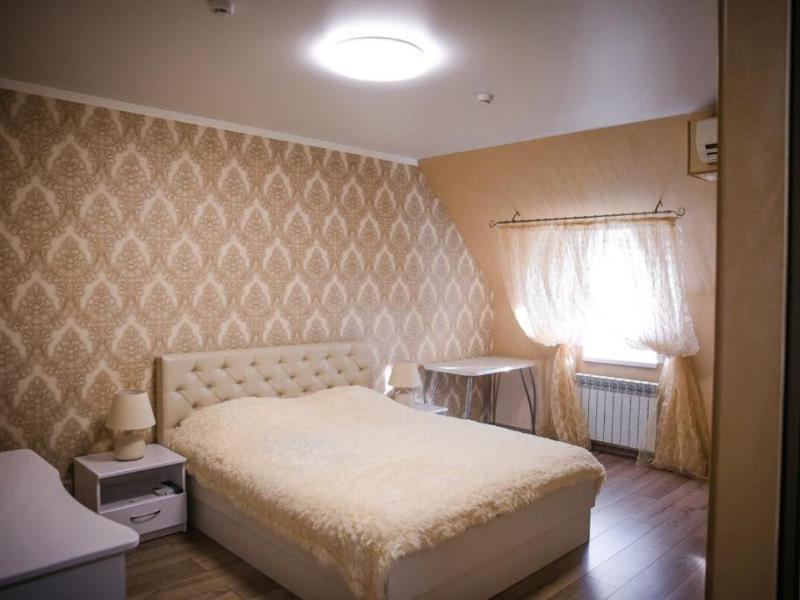 "Ashgabat" гостиница в Астрахани - фото 1