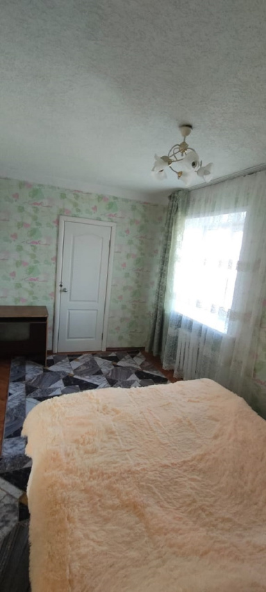 2х-комнатная квартира Блюхера 73/1 в Новосибирске - фото 5