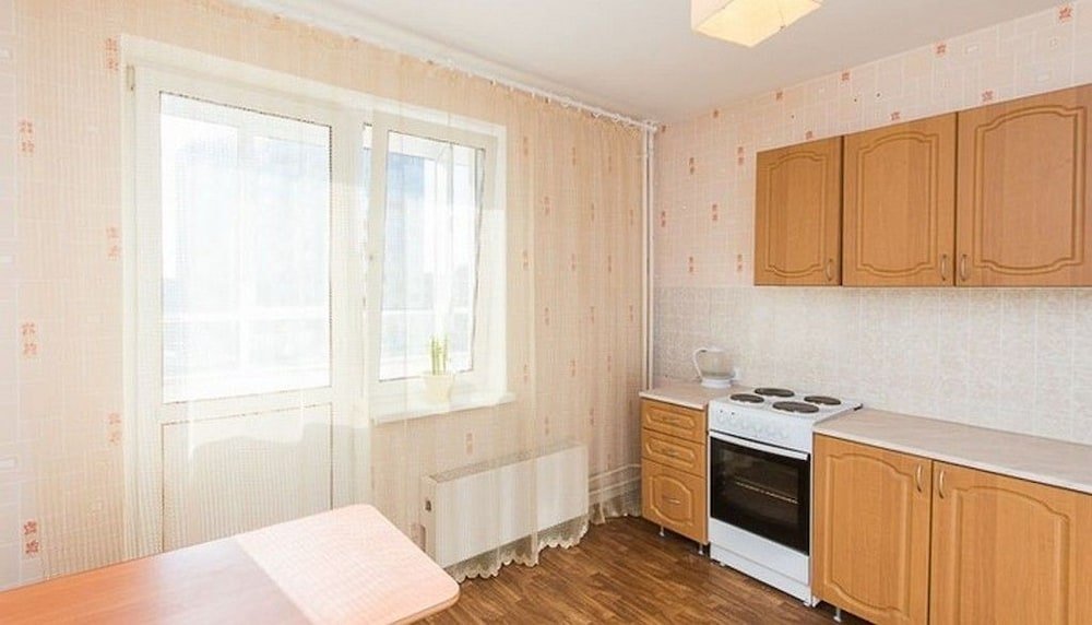 1-комнатная квартира Карла Маркса 44 в Нижнем Новгороде - фото 7