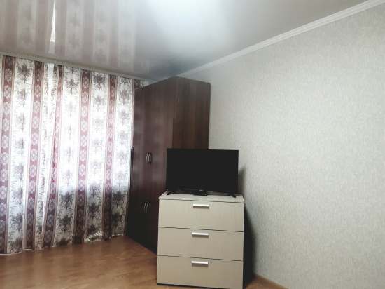 1-комнатная квартира Чапаева 25 в Железноводске - фото 1