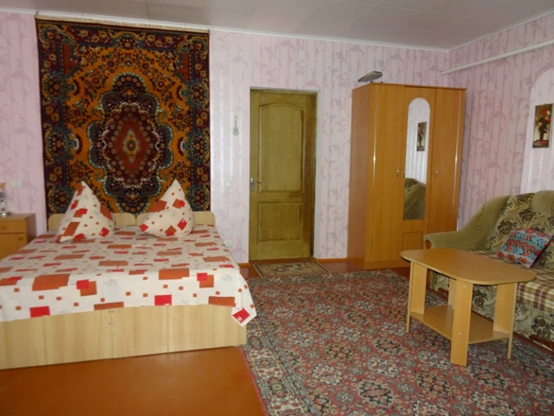 2х-комнатный дом под-ключ ул. Гагарина в Судаке - фото 11