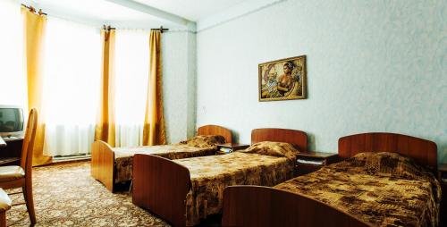 "Уют" гостиница в Коркино - фото 4