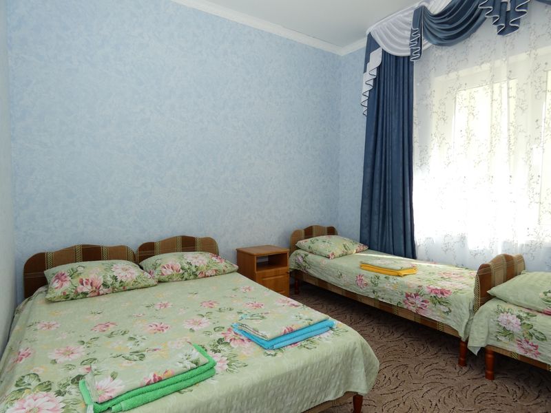 "Соня" гостевой дом в Лермонтово - фото 10