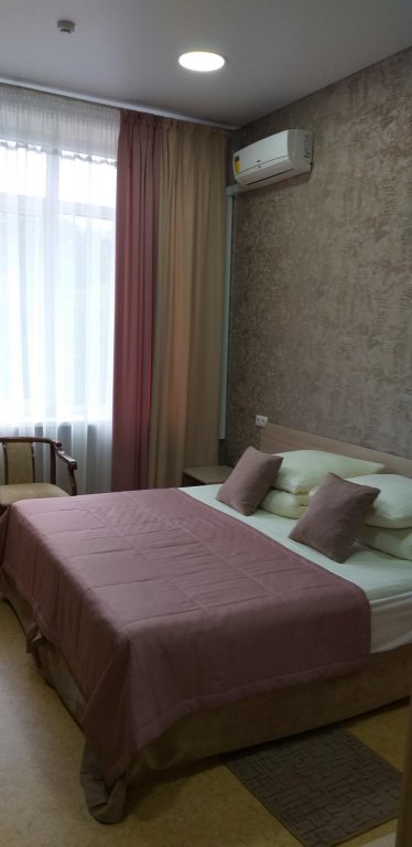 "Профсоюзная" гостиница в Ижевске - фото 4