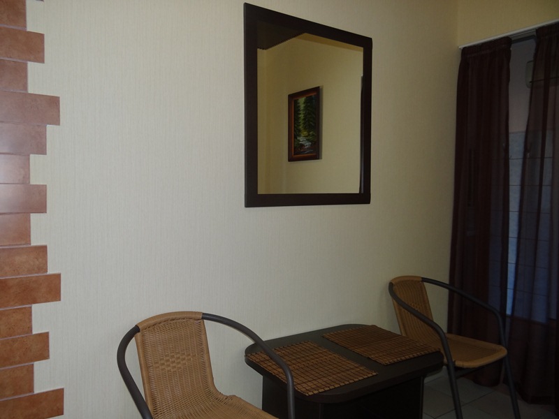 "Мираж" гостевые комнаты в Лазаревском - фото 6