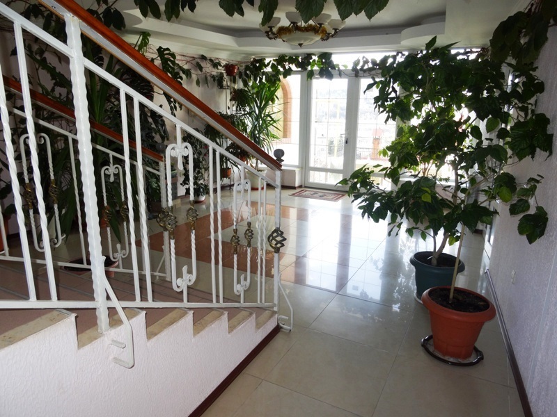 "Судакская 15" гостевой дом в Алуште, ул. Судакская, 15 - фото 11
