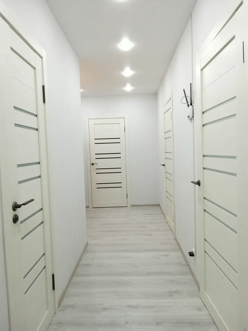 "Уютная в центре" 3х-комнатная квартира в Ивантеевке - фото 3