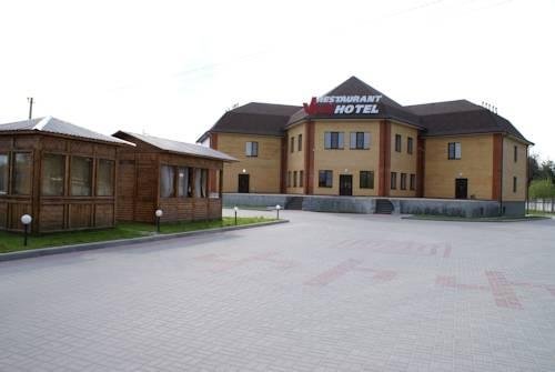 "Русь" гостиничный комплекс в Калуге - фото 5